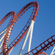 Image for article titled Too Fat For The Roller Coaster